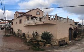 Casa Rural El Huerto del Trucho